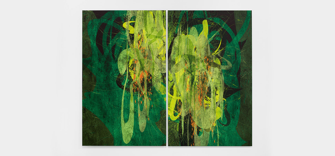 Thom Mayne — Shaping Accident