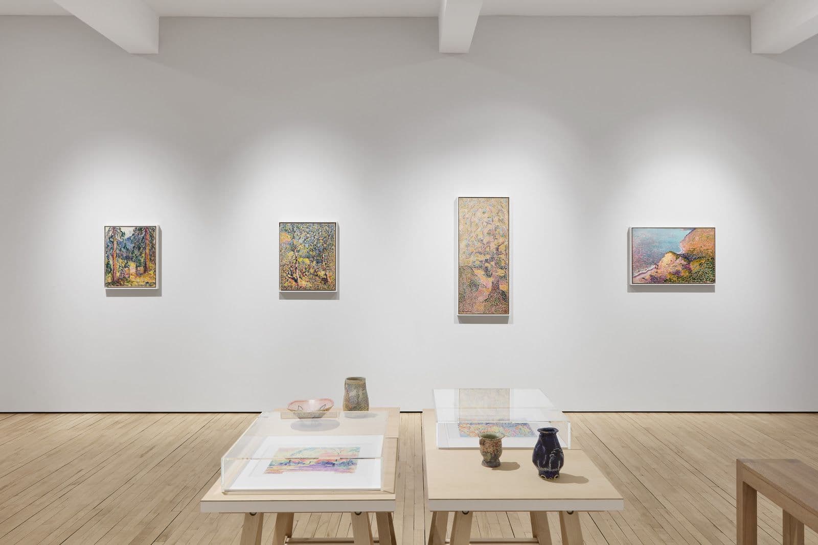 Harry Phelan Gibb — A British Modernist Rediscovered: The Paris Years — image 2 of 4