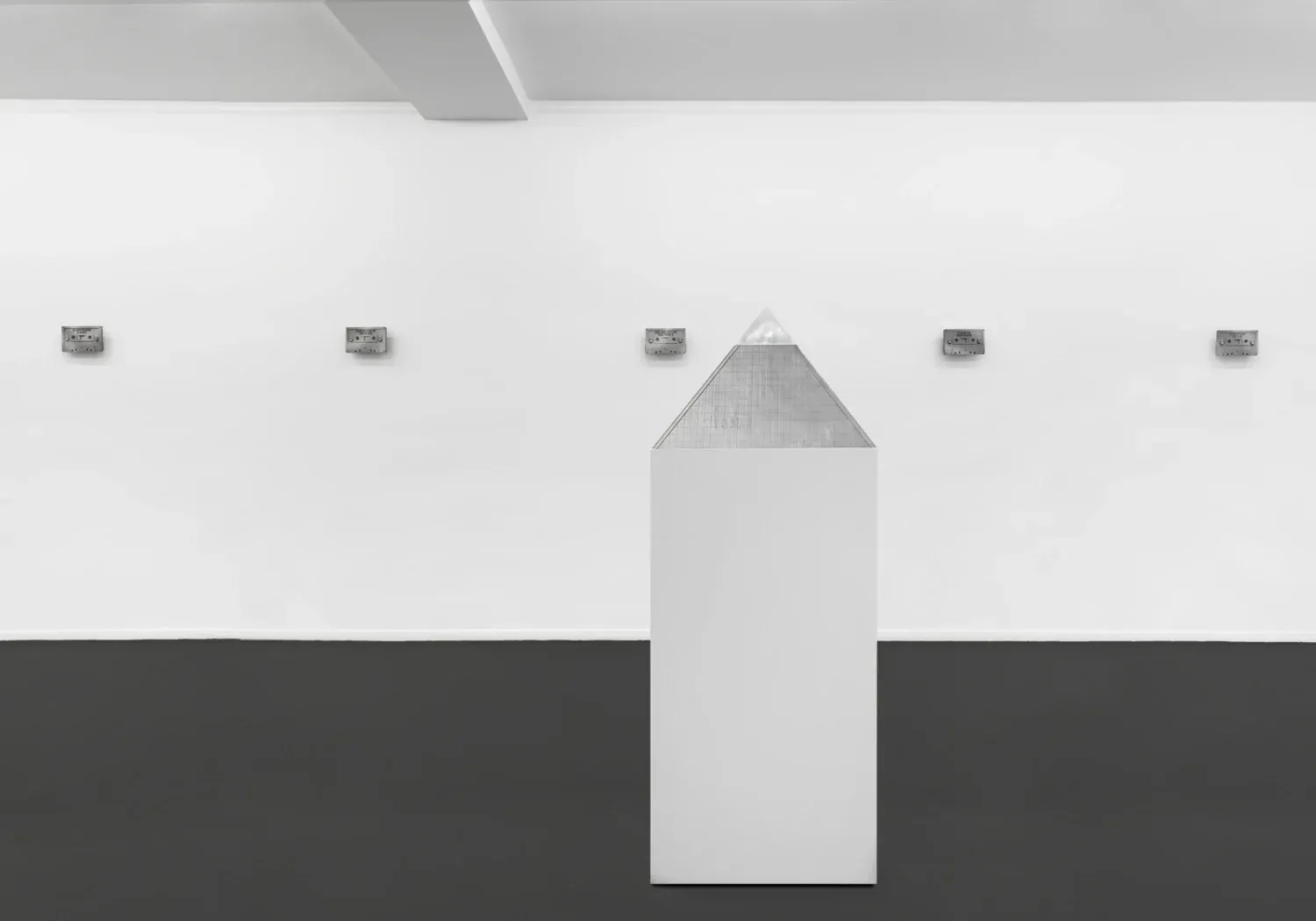 Christelle Oyiri — Heaven’s Worth, Hell on Earth — image 2 of 3