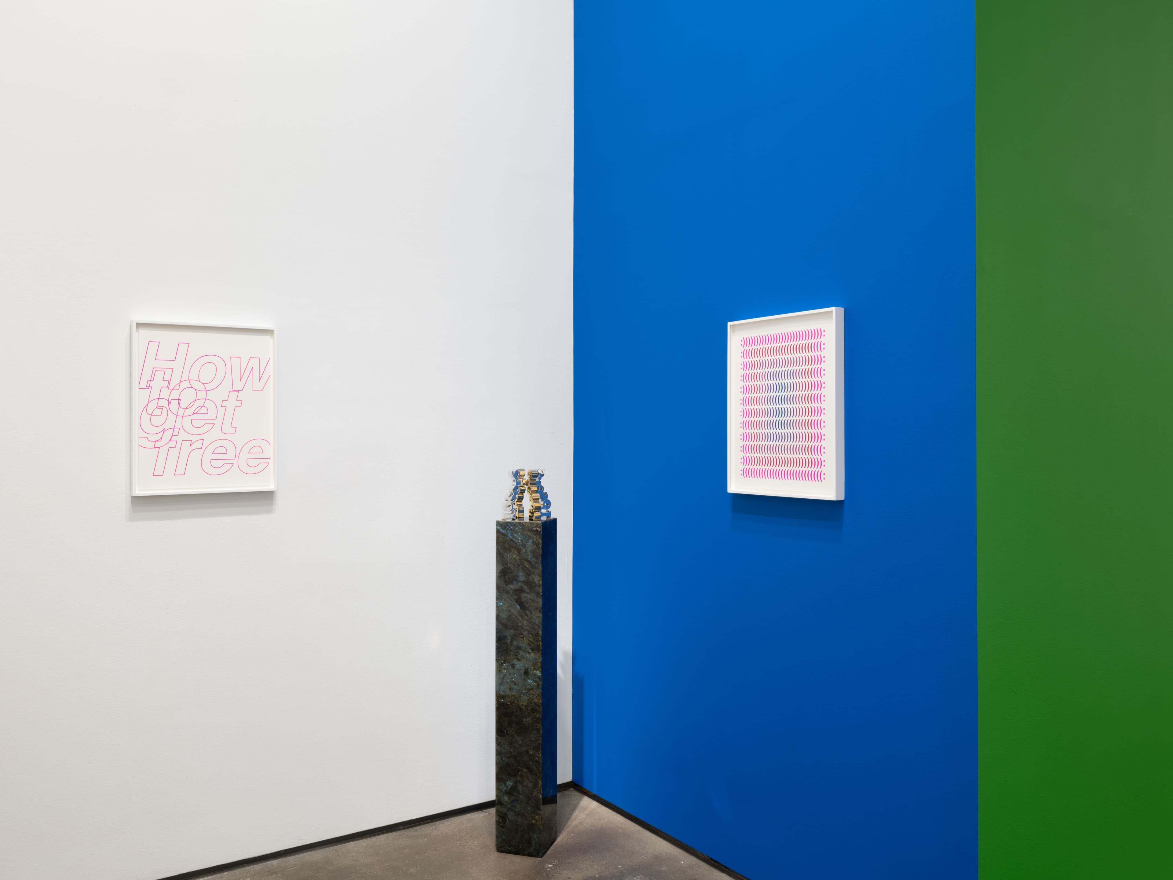 Sadie Barnette — How to Win — image 2 of 8
