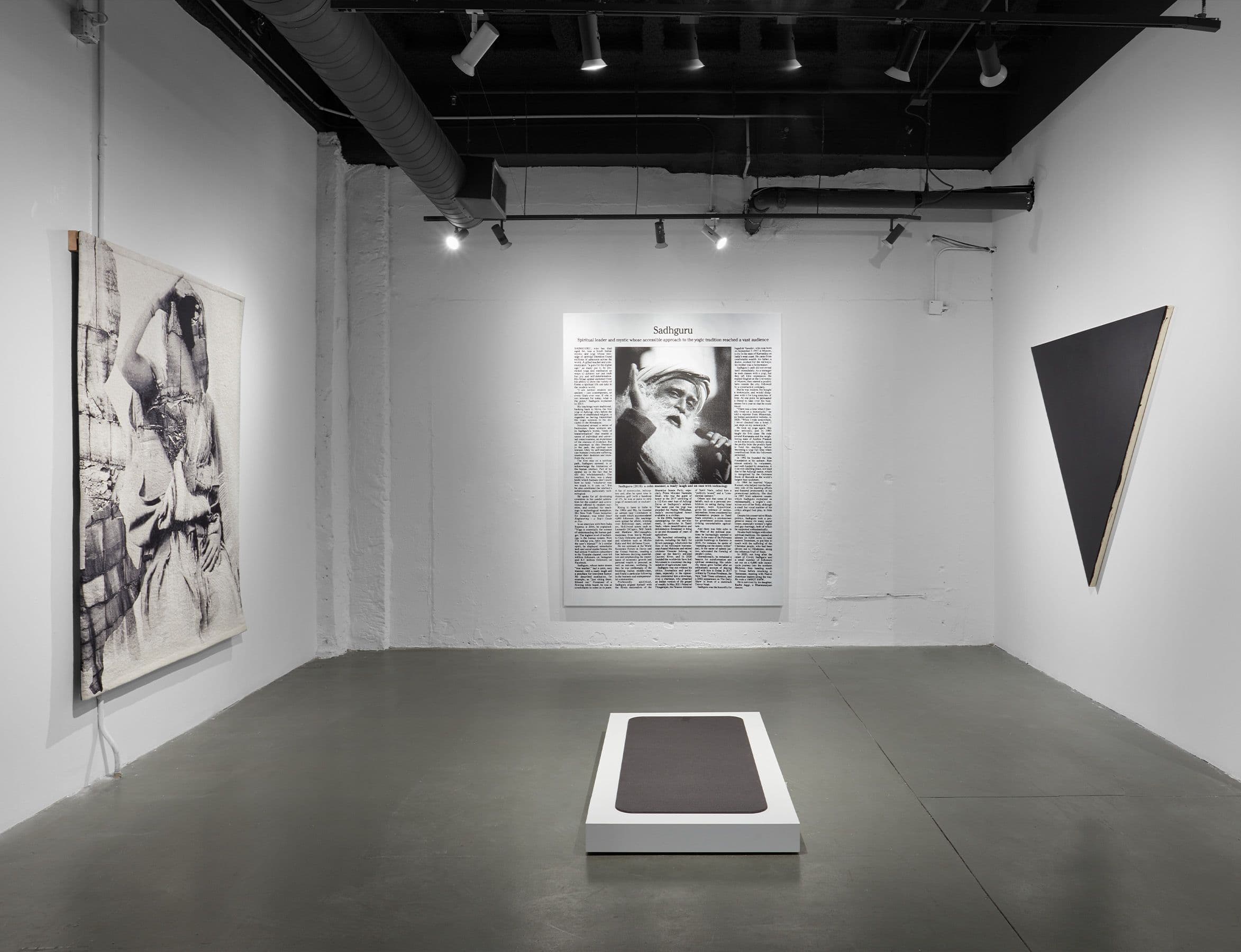 Group Exhibition — 100 Years — image 9 of 12