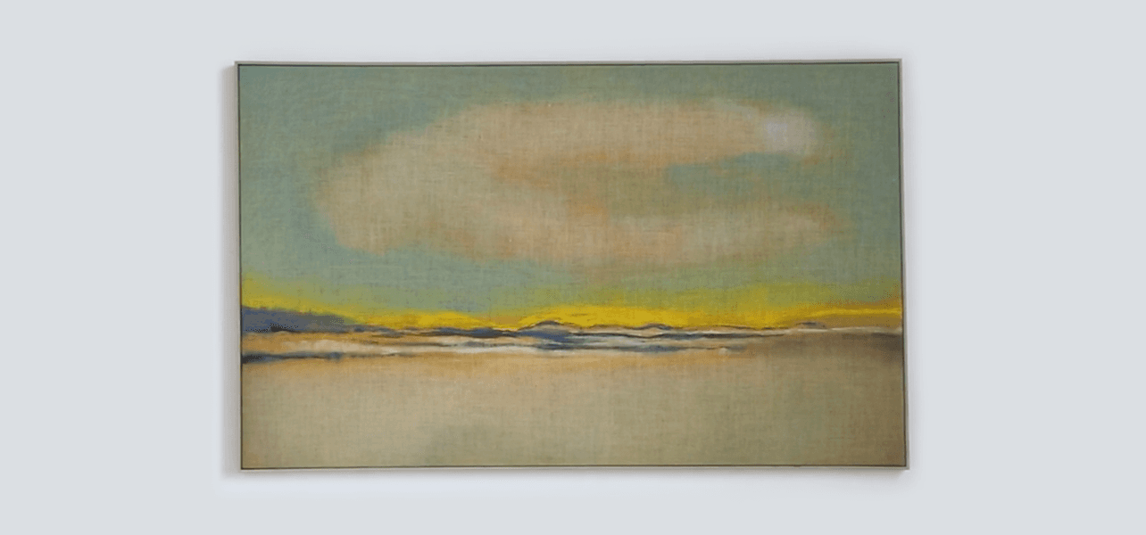Leiko Ikemura — Talk to the Sky, Seeking Light