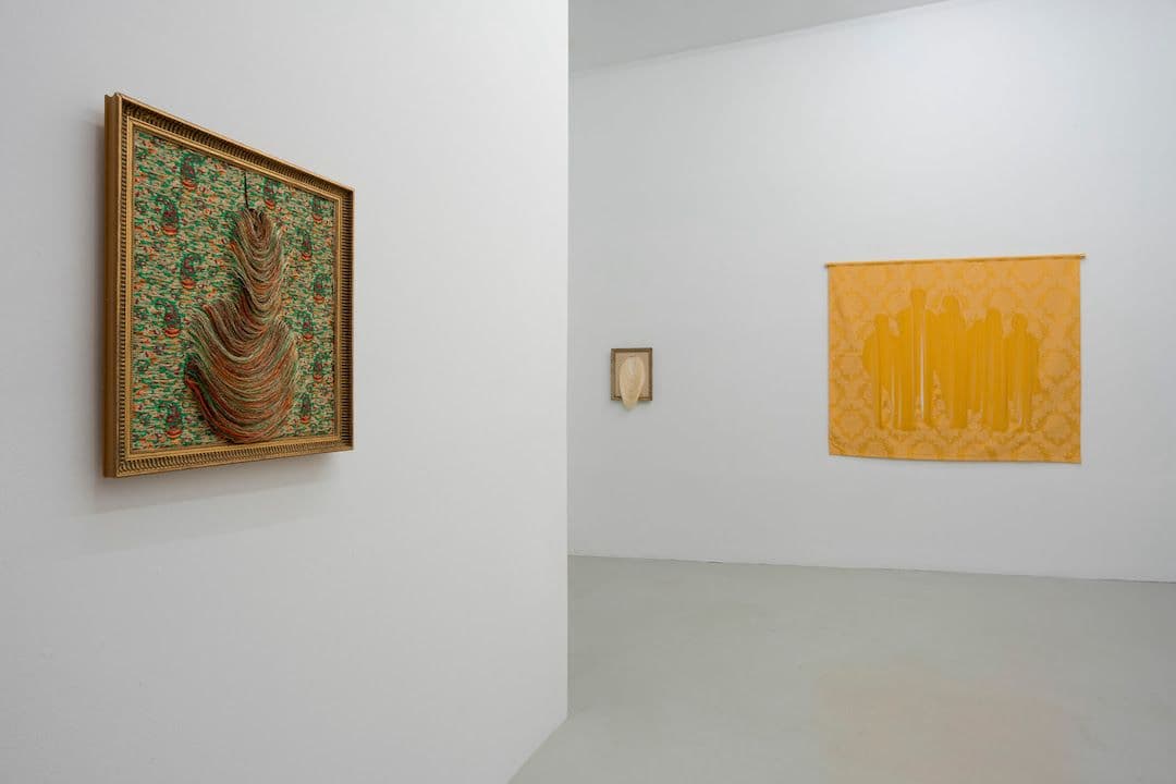 Golnaz Payani — On the Other Side of the Wall — image 2 of 2