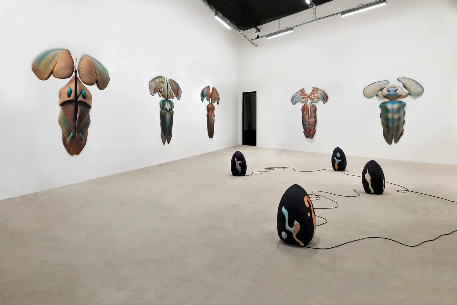 Caroline Delieutraz — Bleen — image 1 of 6