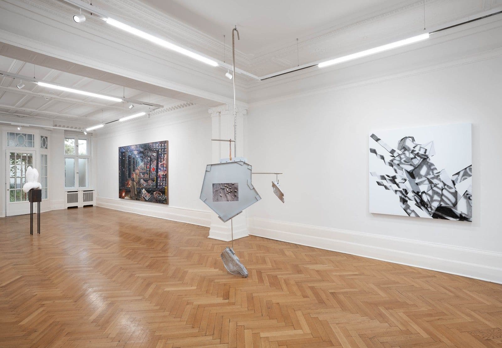 Group Exhibition — States of Being — image 1 of 5