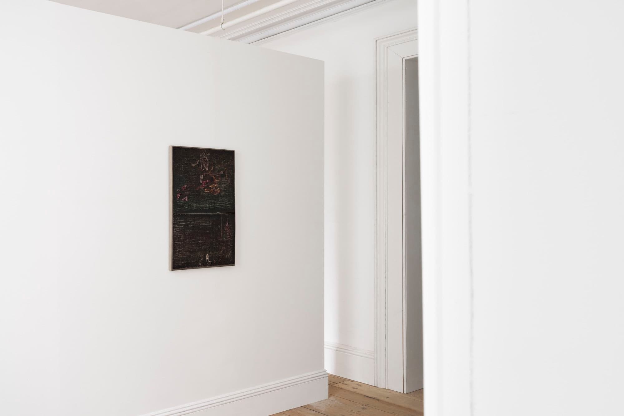 Dustin Hodges — Barley Patch — image 12 of 12