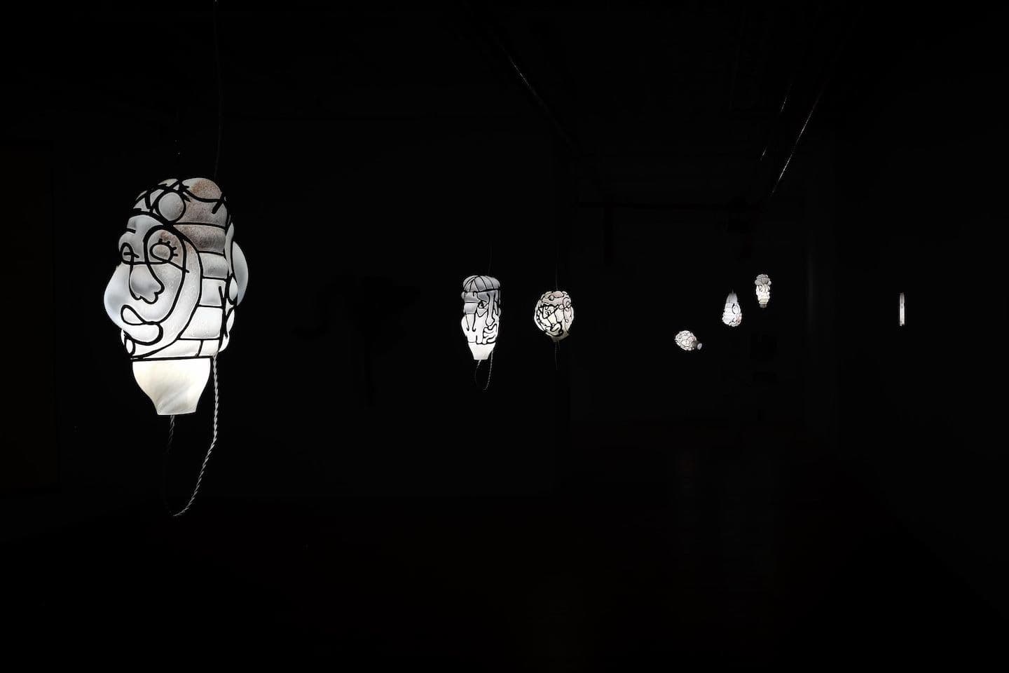 Kasia Fudakowski — In the State of Decision — image 3 of 3