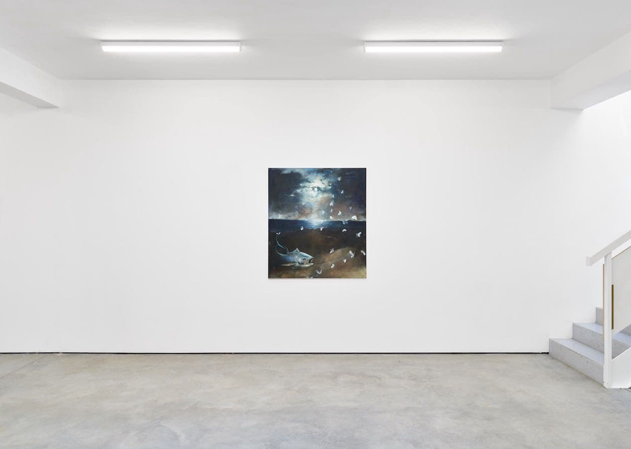Group Exhibition — Where Can We Live But Days? — image 8 of 8