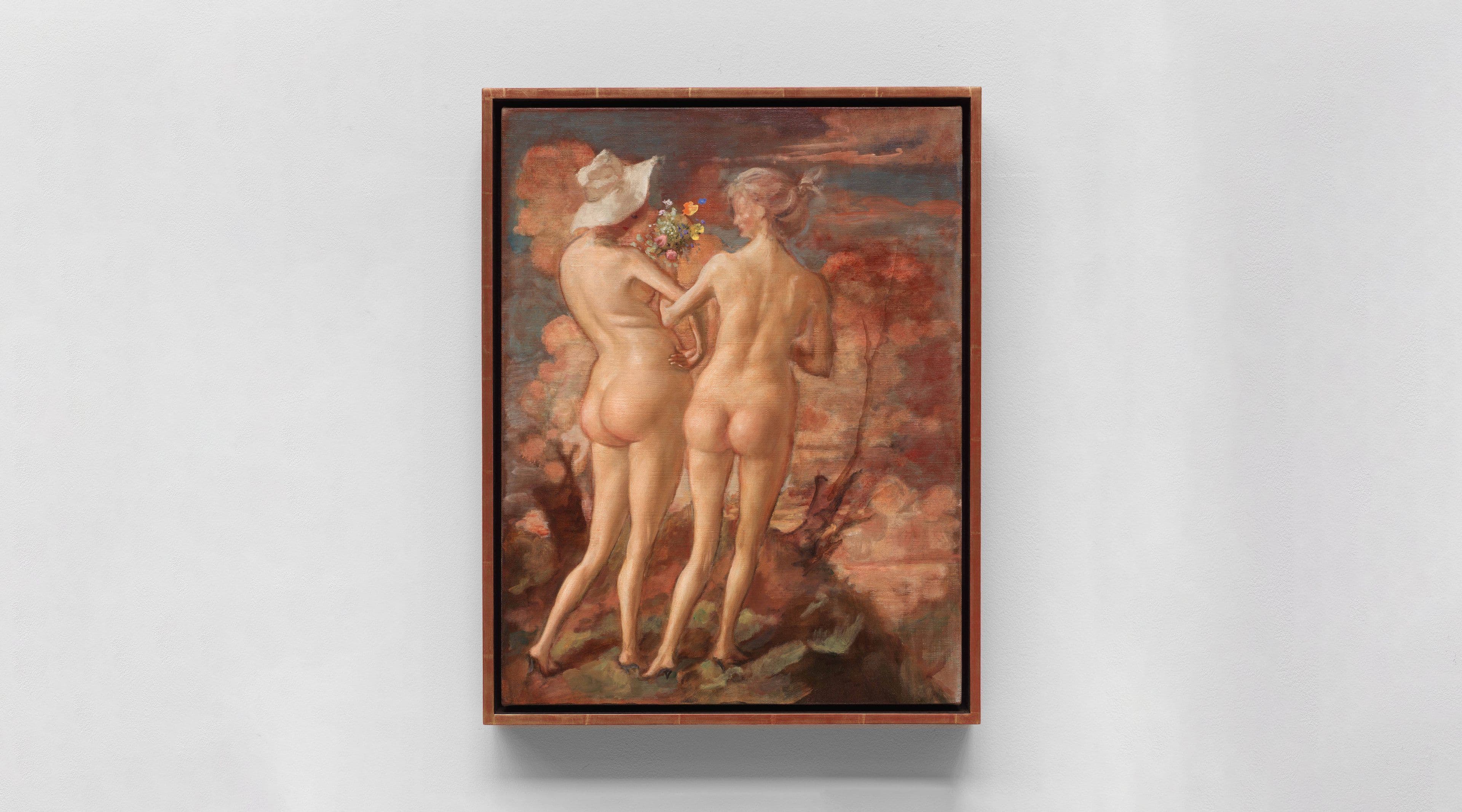 John Currin — John Currin — image 2 of 6