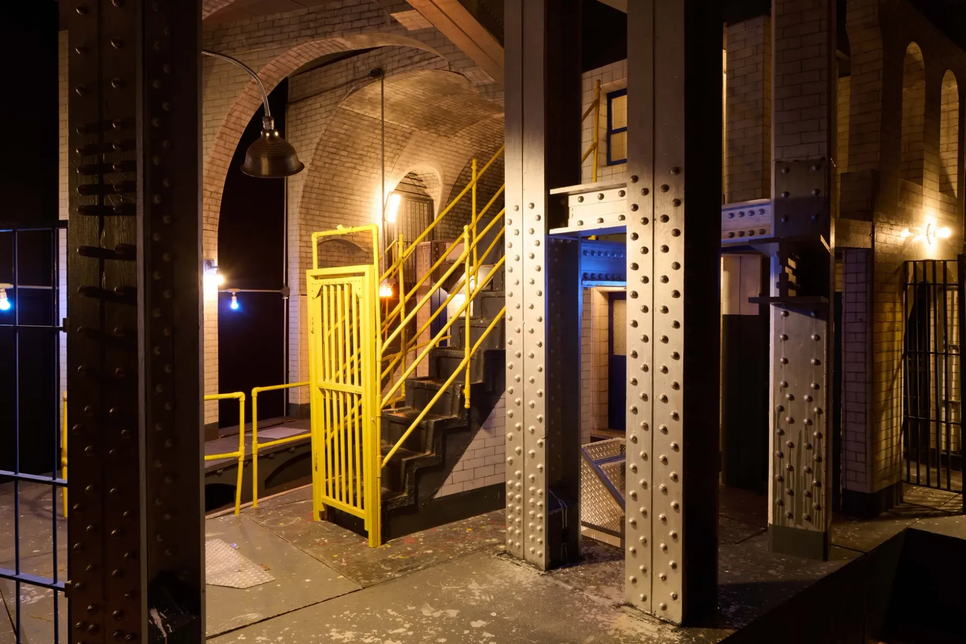 Donna Dennis — Deep Station — image 3 of 3