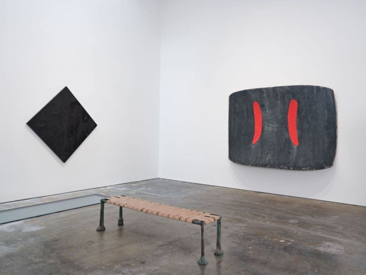 Group Exhibition — These Days — image 2 of 5