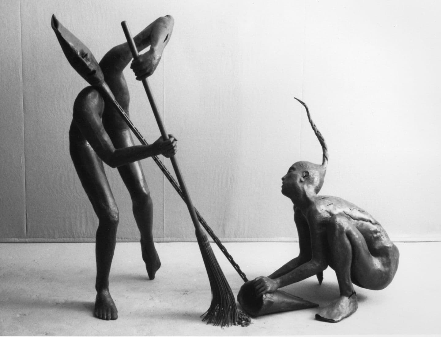 Robert Taplin — Selections from Three Series 1985-2024 — image 2 of 3