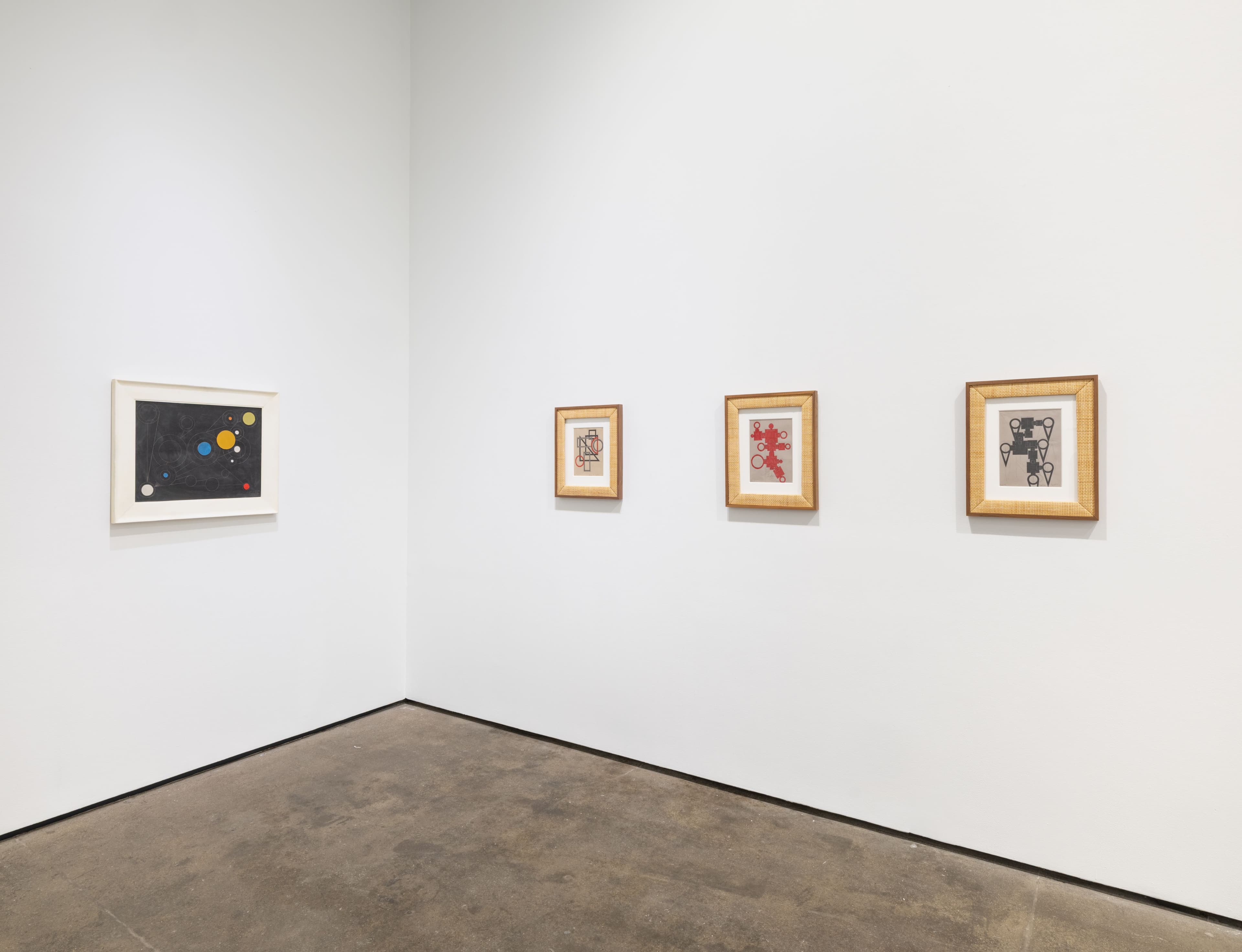 Group Exhibition — Faktura / Tektonika — image 4 of 8