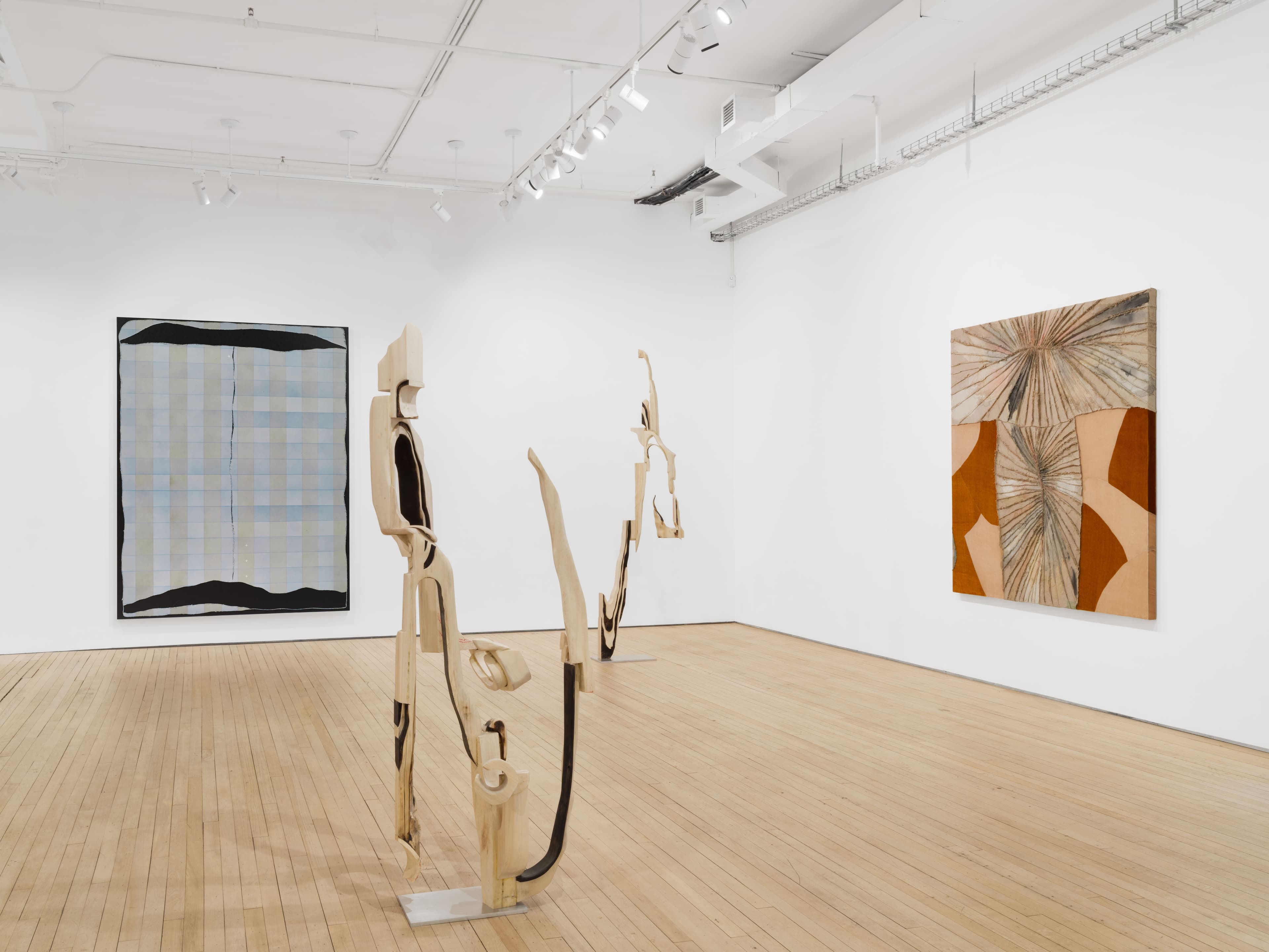 Group Exhibition — Braided River — image 6 of 11