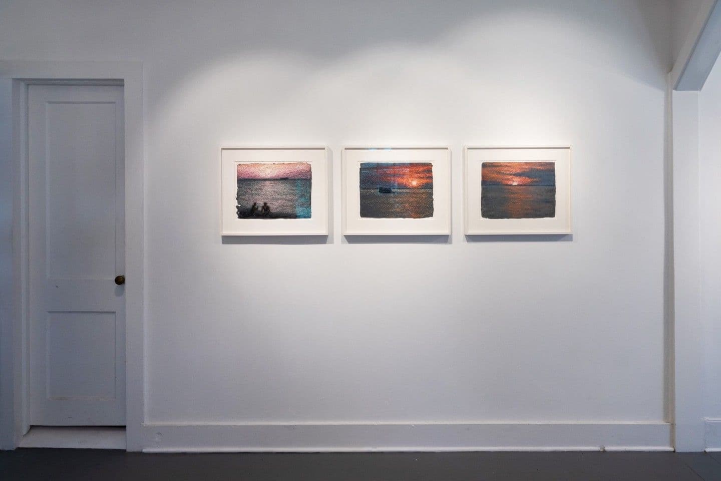 Group Exhibition — Nobunaga 4 — image 2 of 4