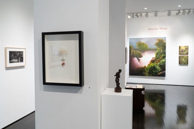 Group Exhibition — Favorite Things — image 6 of 8