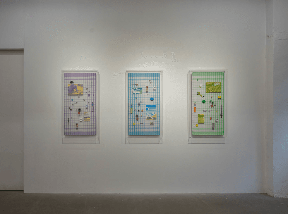 Chan Wai Lap — Loveguard — image 4 of 8