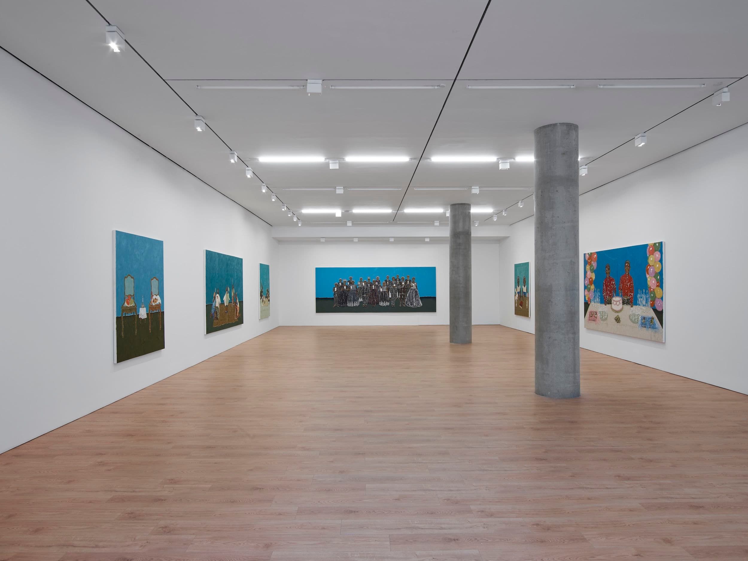 Dalton Paula — Dalton Paula — image 1 of 8