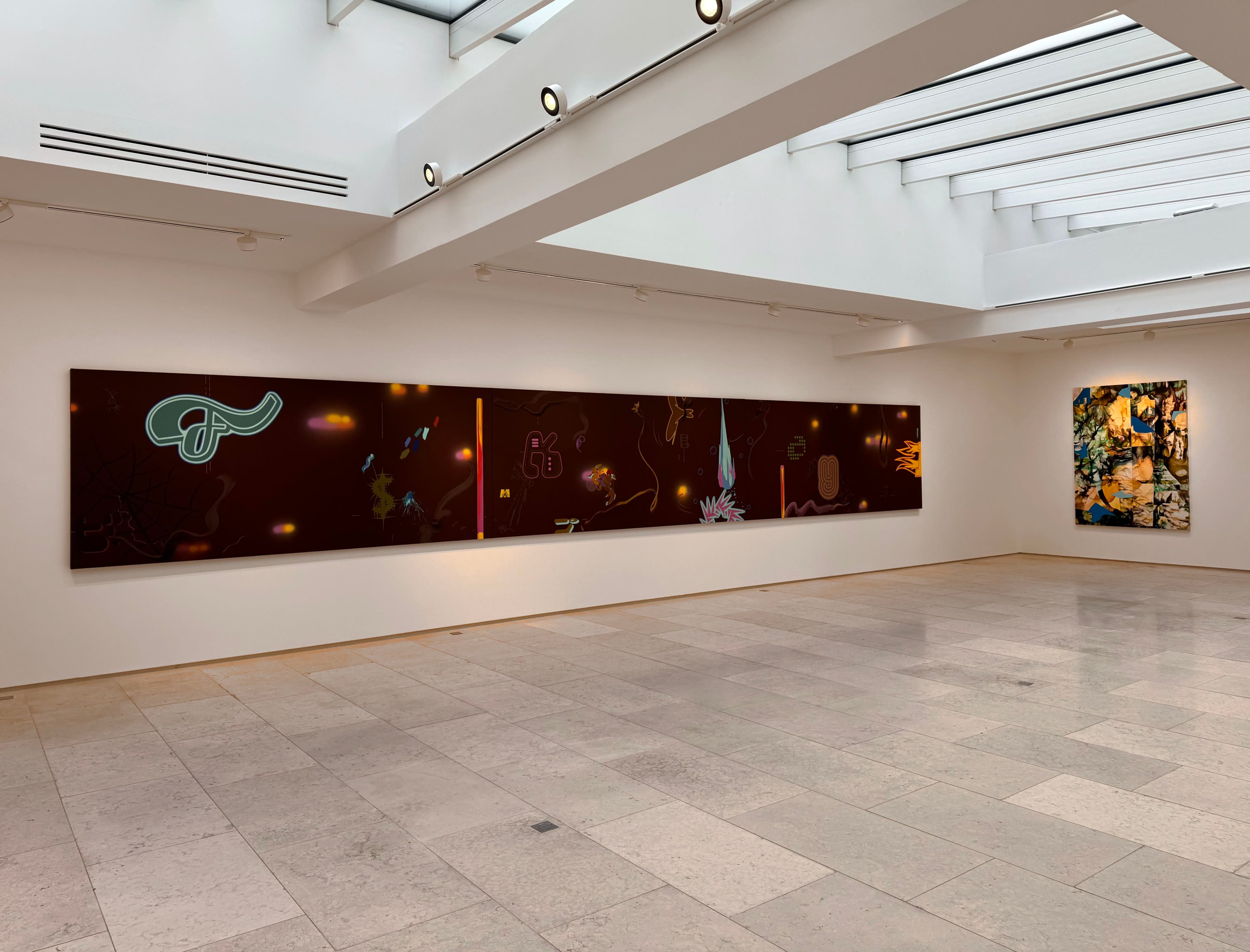 Group Exhibition — Bonne Rentrée ! — image 2 of 2