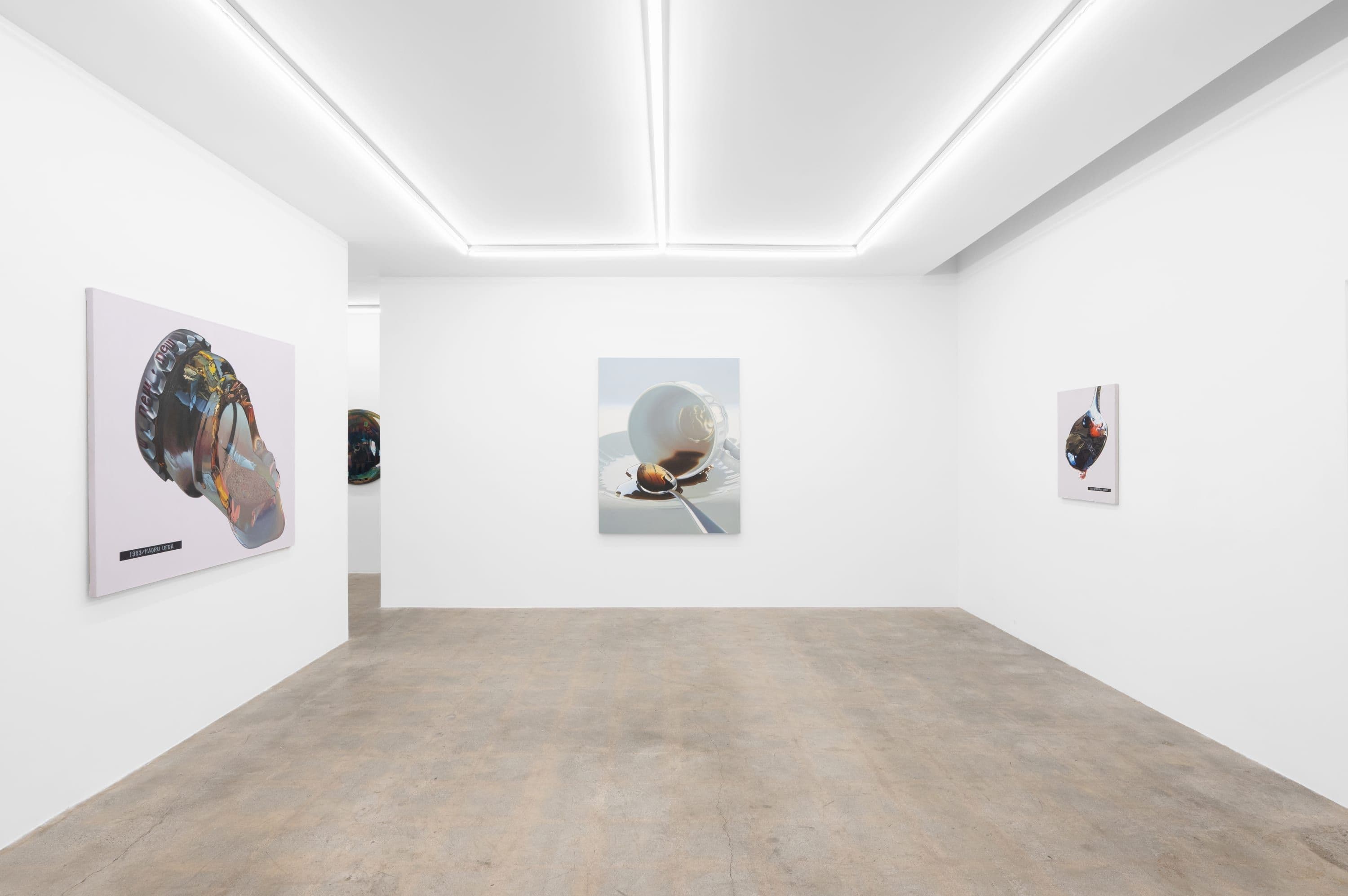 Kaoru Ueda — Kaoru Ueda — image 6 of 8