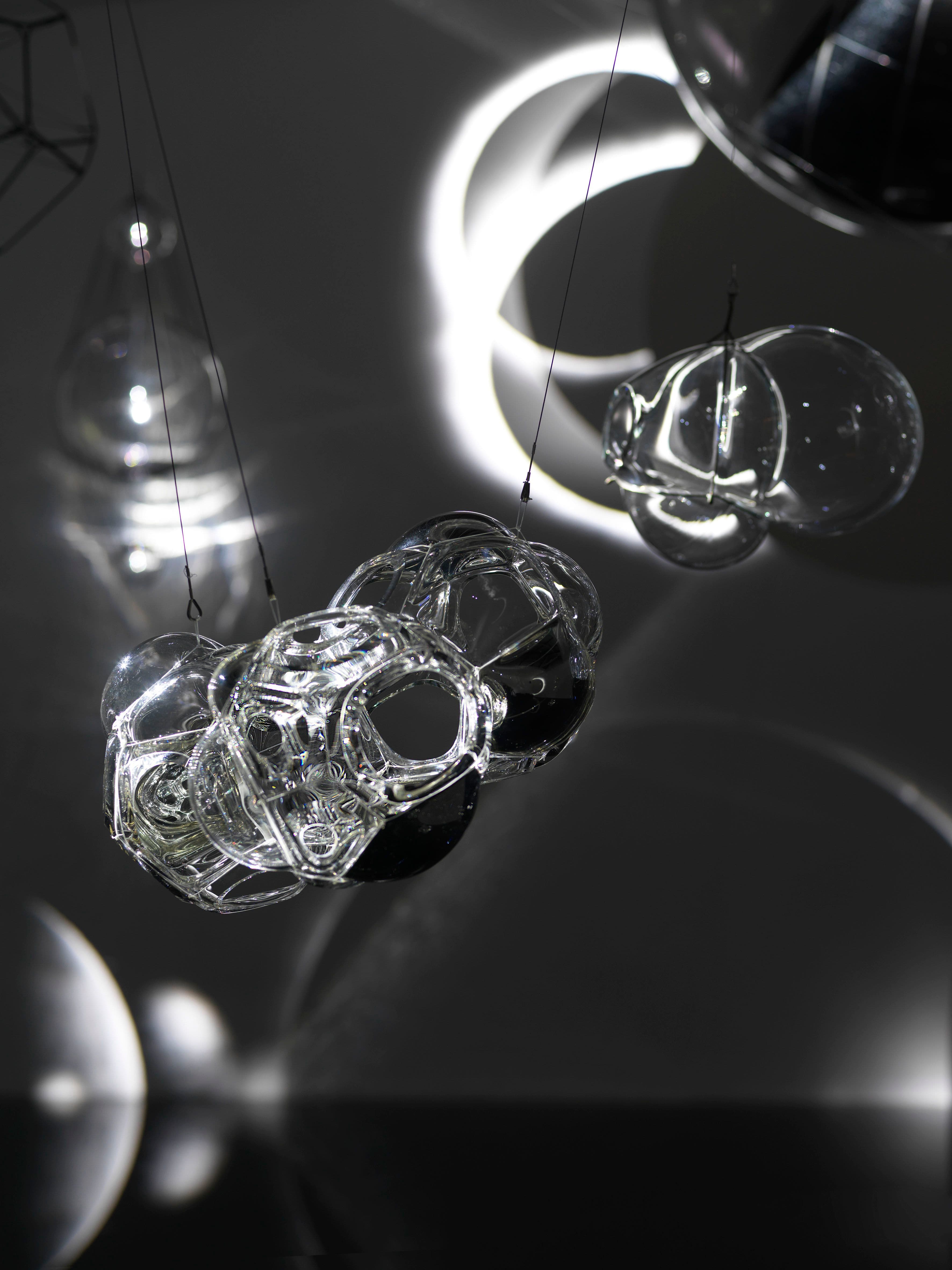 Tomás Saraceno - Image 4