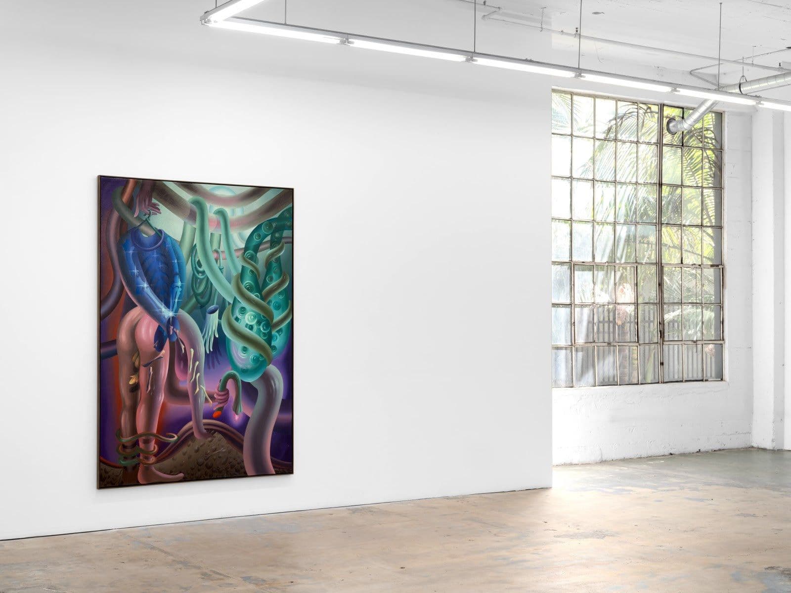 Igor Hosnedl — Night Tide — image 3 of 3