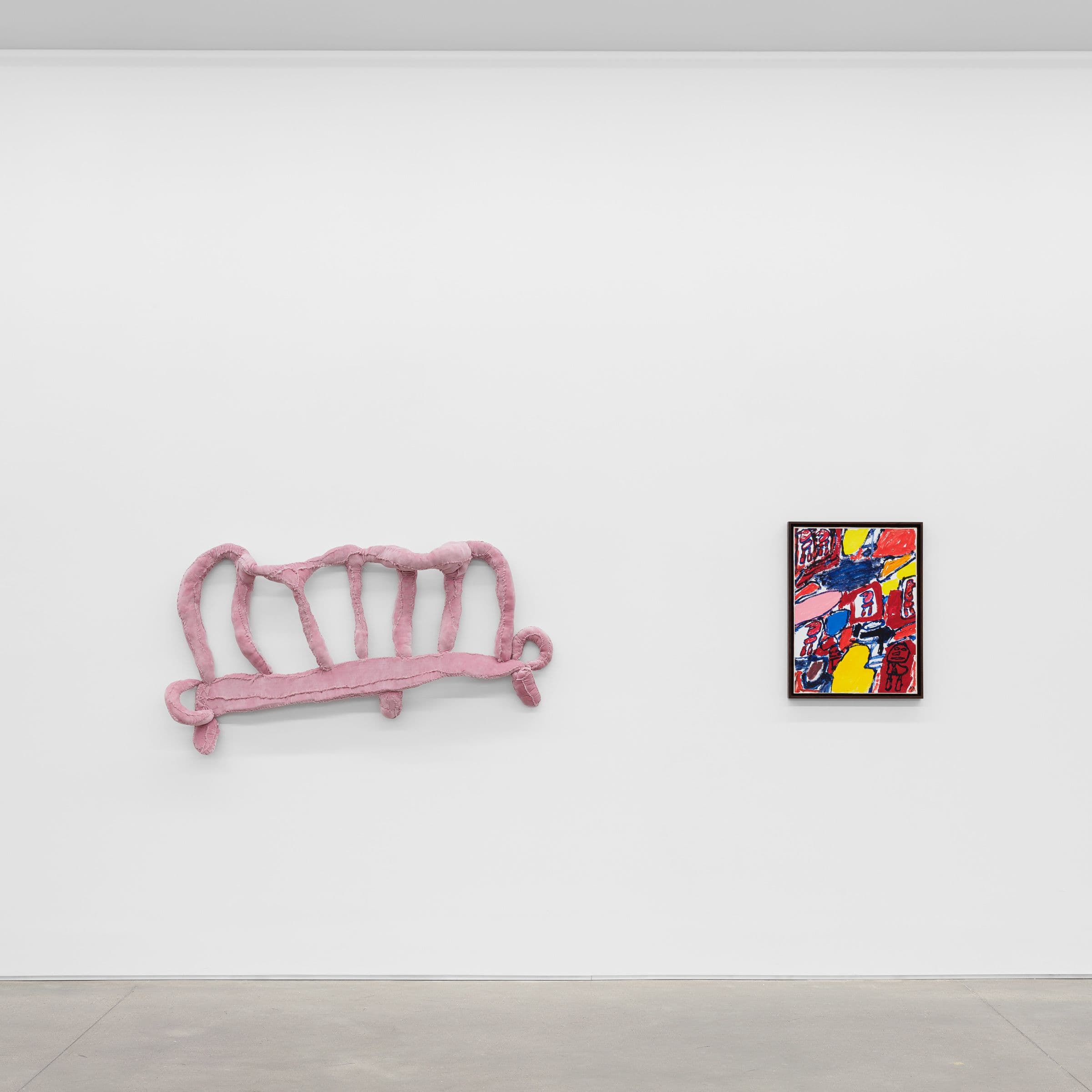 Group Exhibition — Waiting Room — image 11 of 11