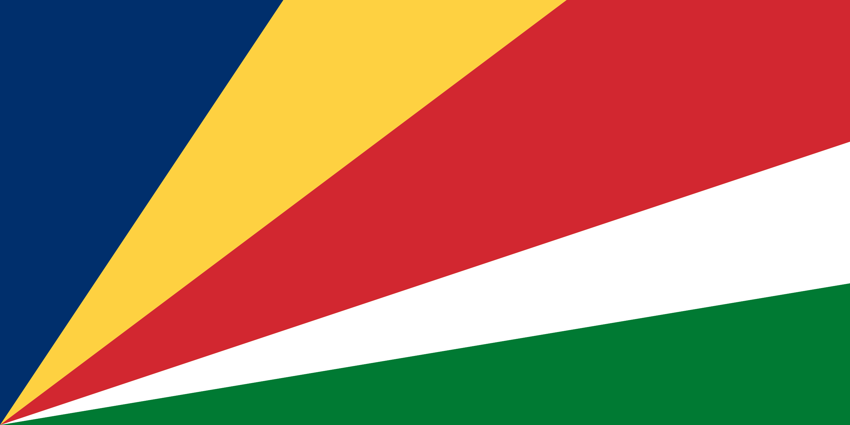 Seychelles Pavilion