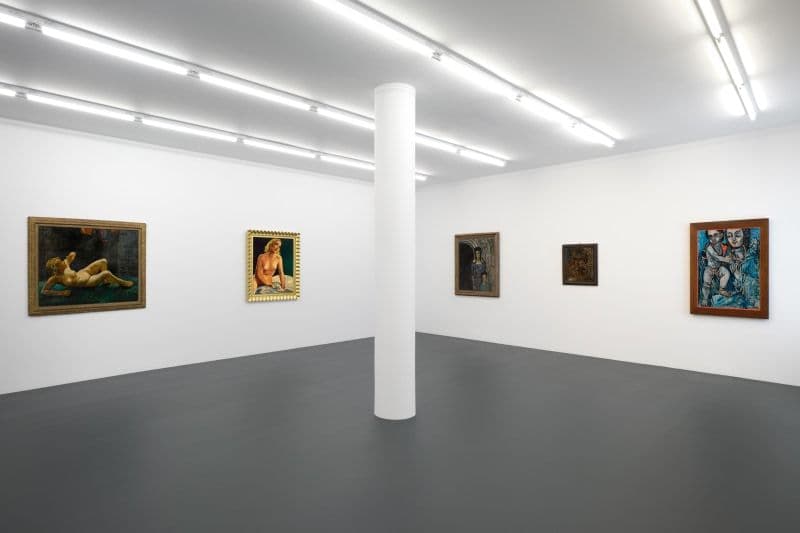 Francis Picabia — Femmes — image 10 of 11