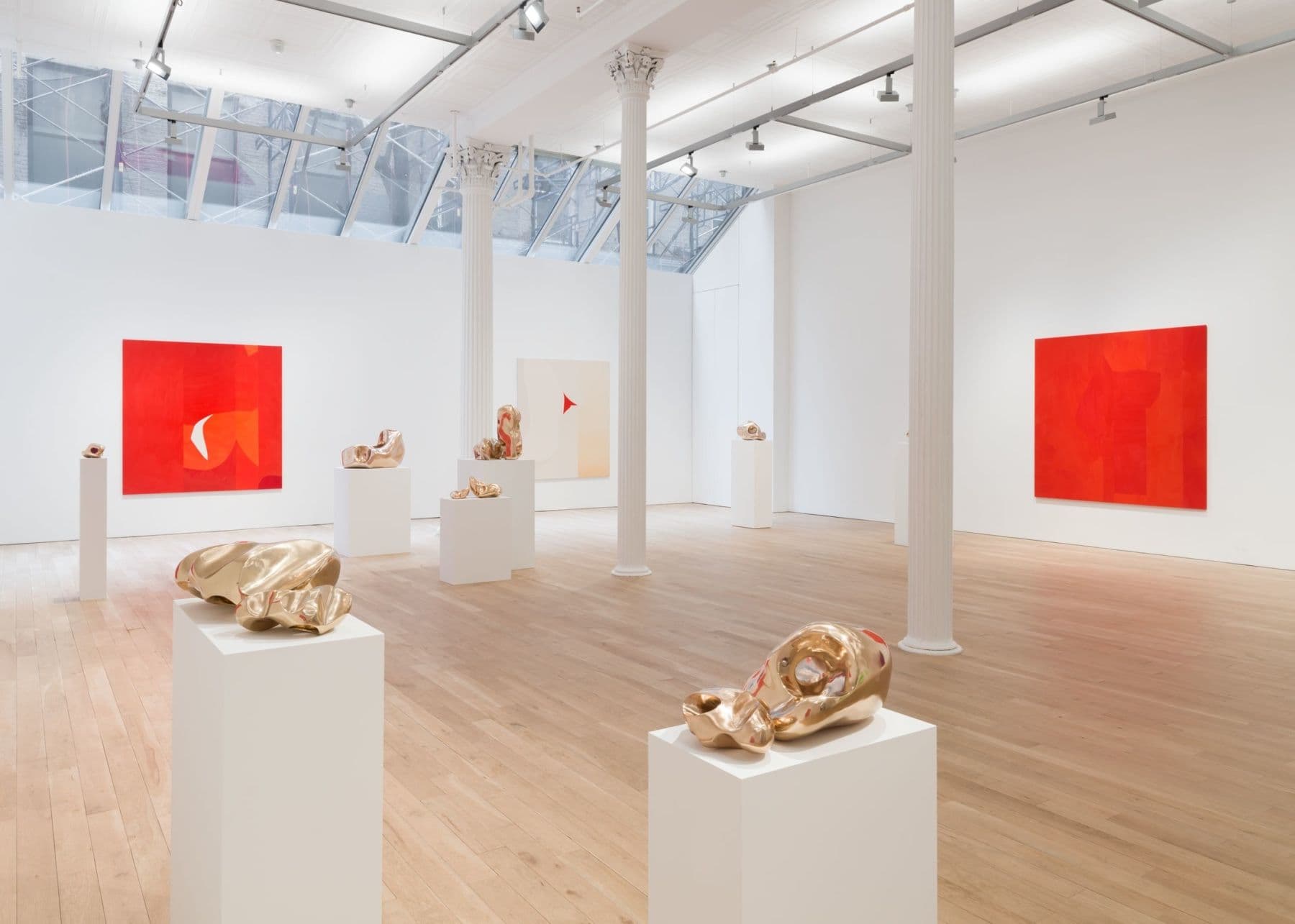Sarah Crowner — Hot Light, Hard Light — image 5 of 5