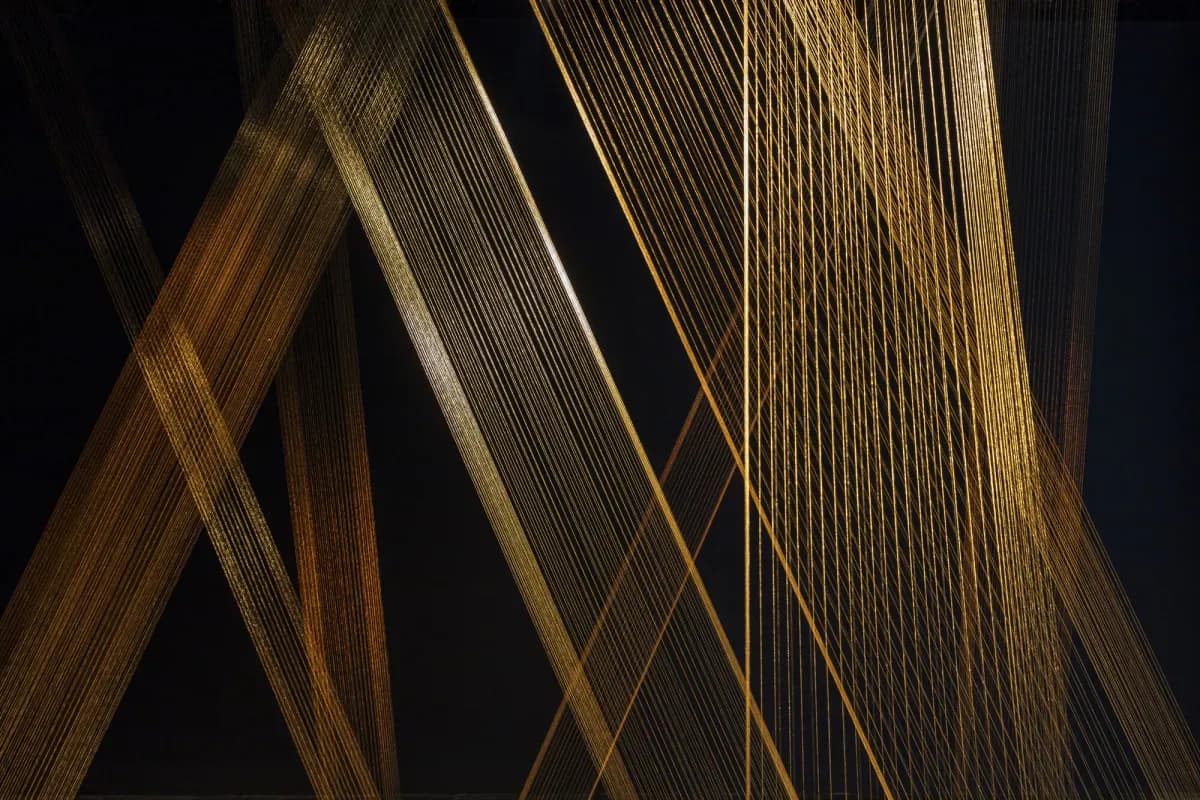 Weaving Space