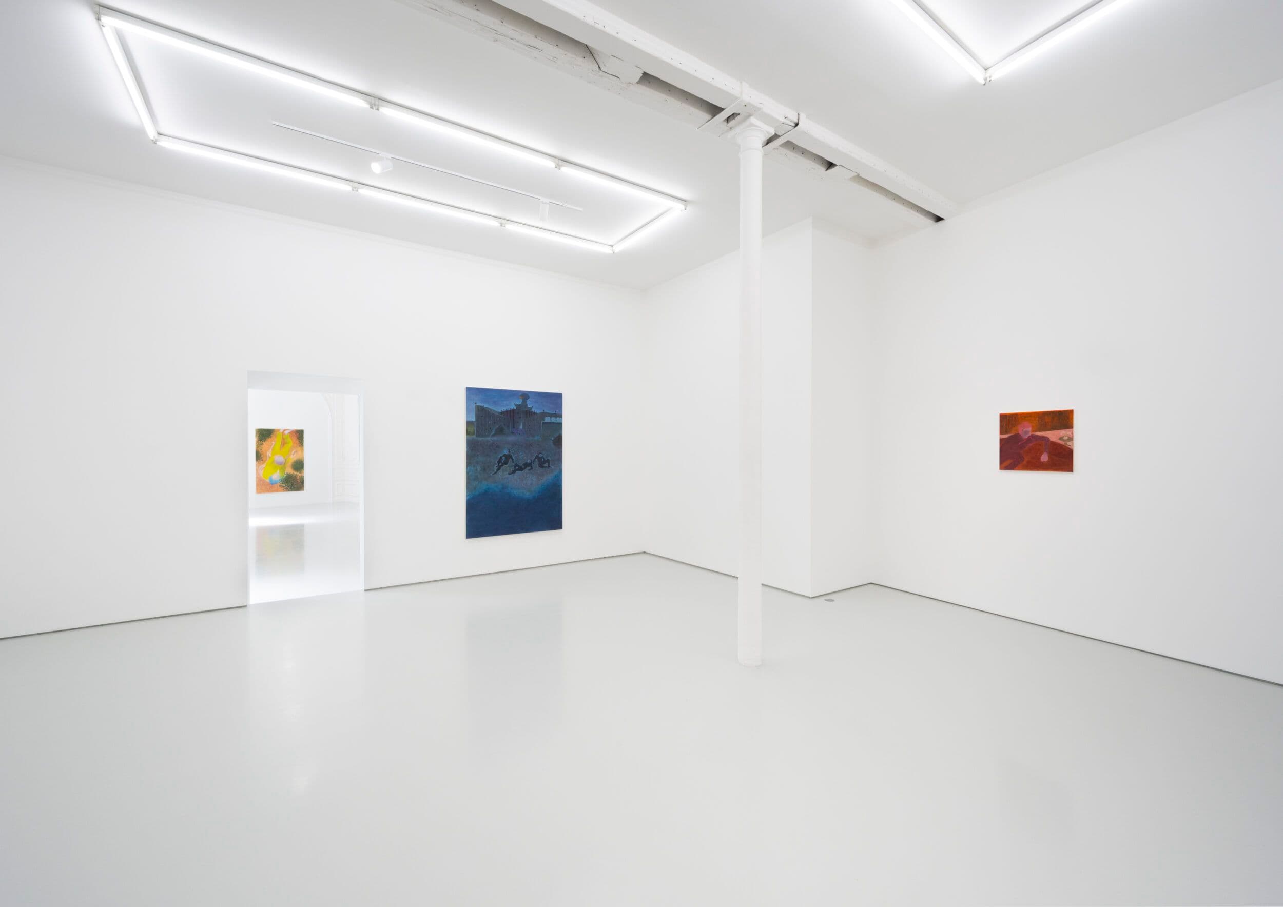 Daisuke Fukunaga — Self Meditation — image 7 of 8