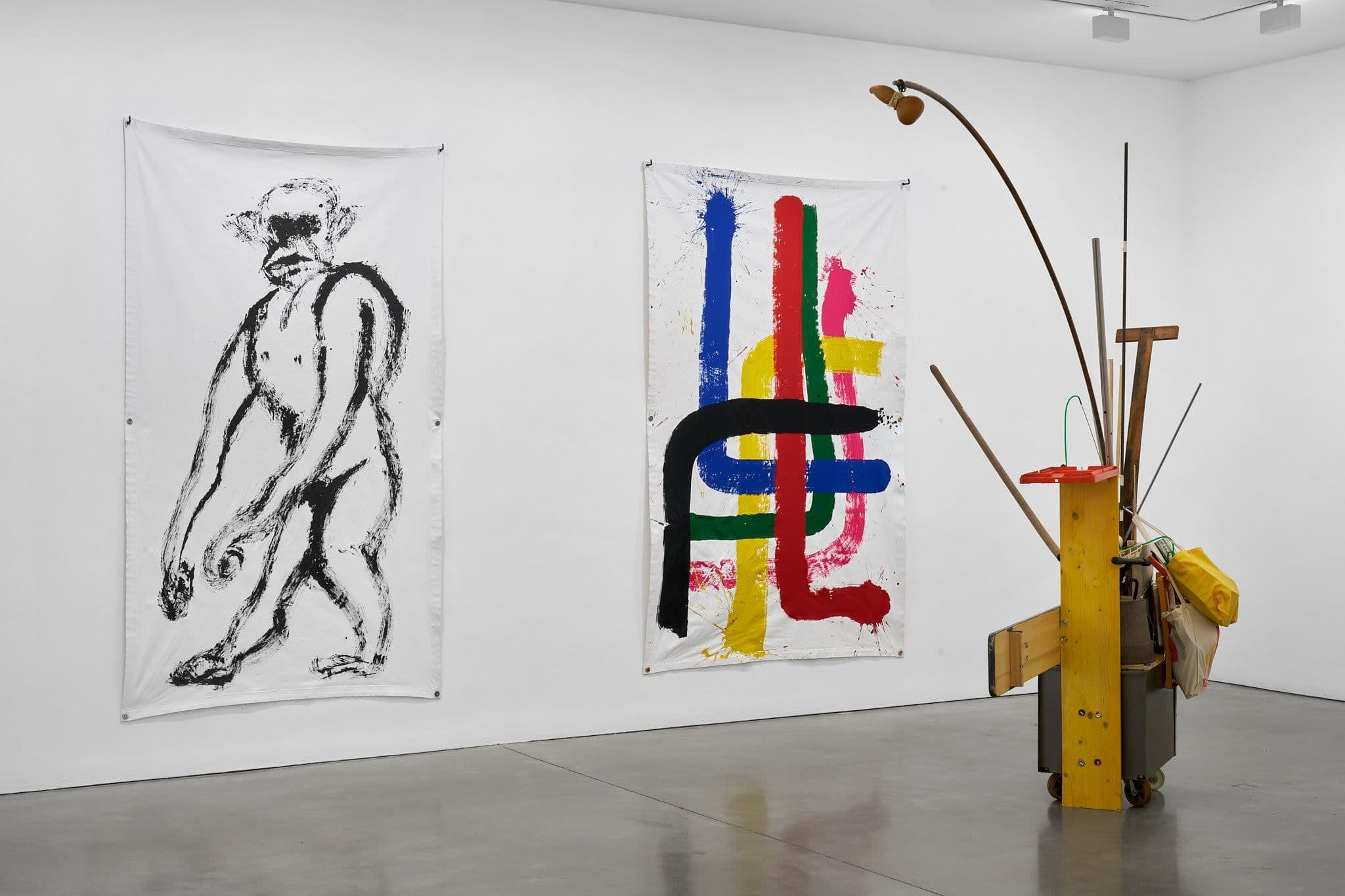 Abraham Cruzvillegas — Splitogetherness: Another Groove — image 3 of 5