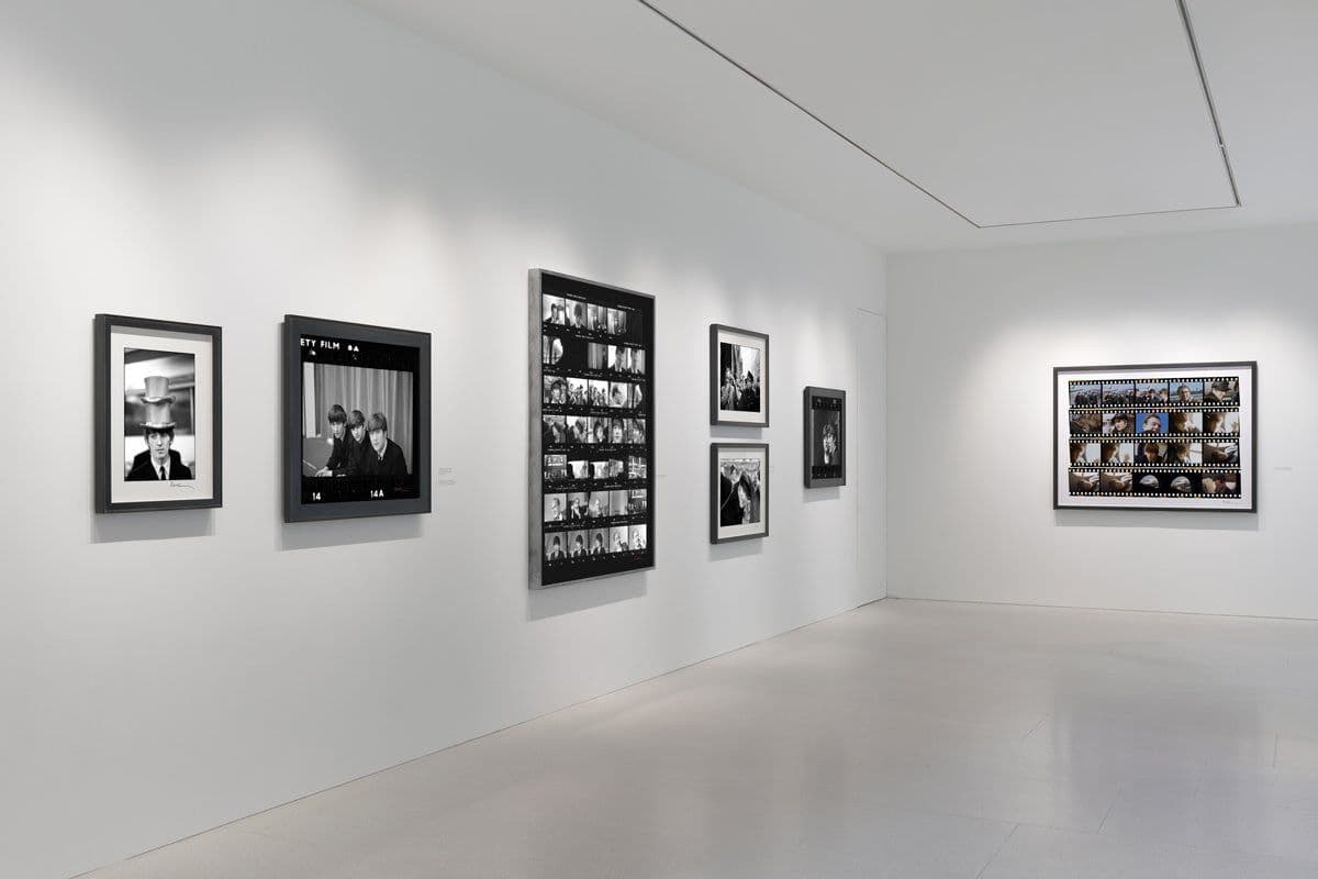 Paul McCartney — Rearview Mirror: Liverpool–London–Paris — image 1 of 2