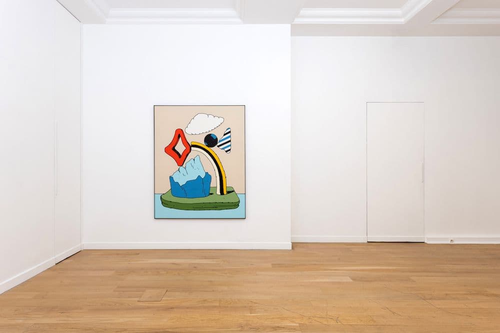 Fabio Viscogliosi — Slapstick Melody — image 3 of 8