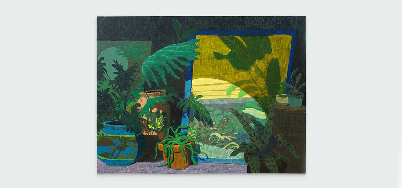 Nicholas Bono Kennedy — Sunset Nursery