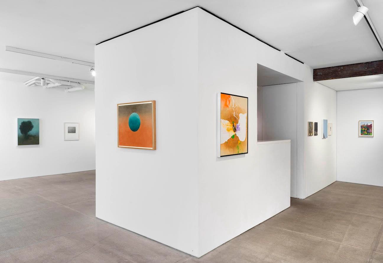 Group Exhibition — This Must Be the Place — image 1 of 7