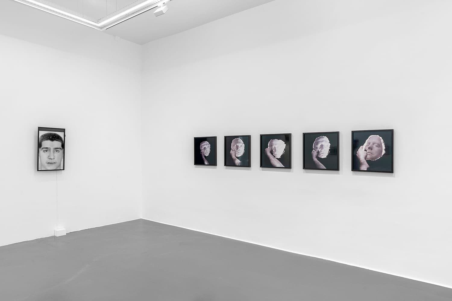 Group Exhibition — Masques & Sortilèges — image 4 of 5
