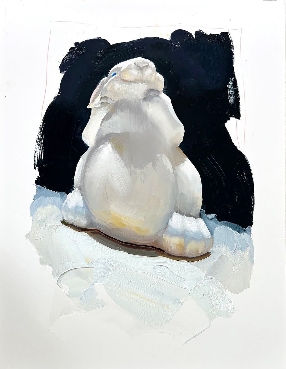 Group Exhibition — Good Bunny