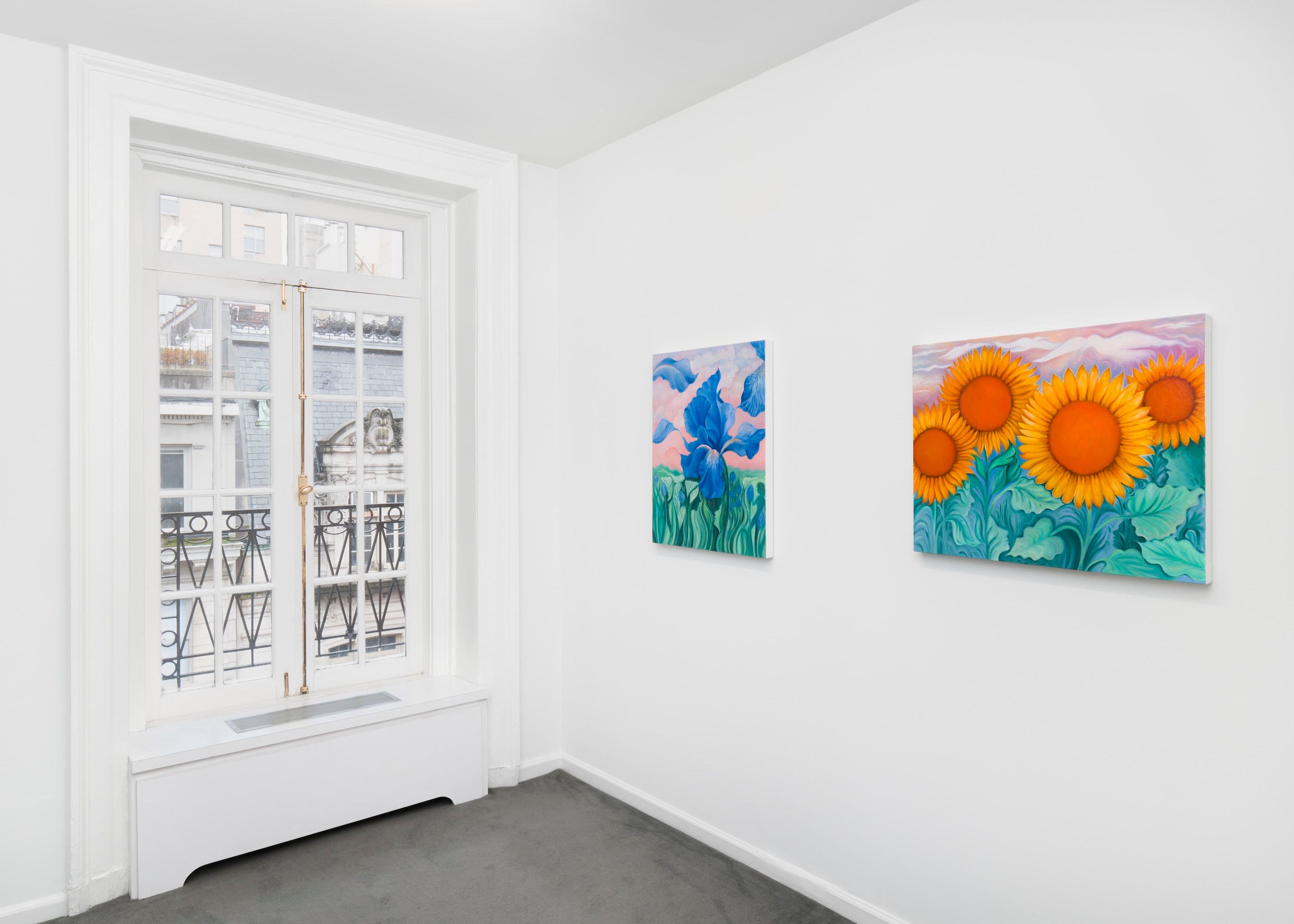 Erika Somogyi — Verdant Dream — image 3 of 5