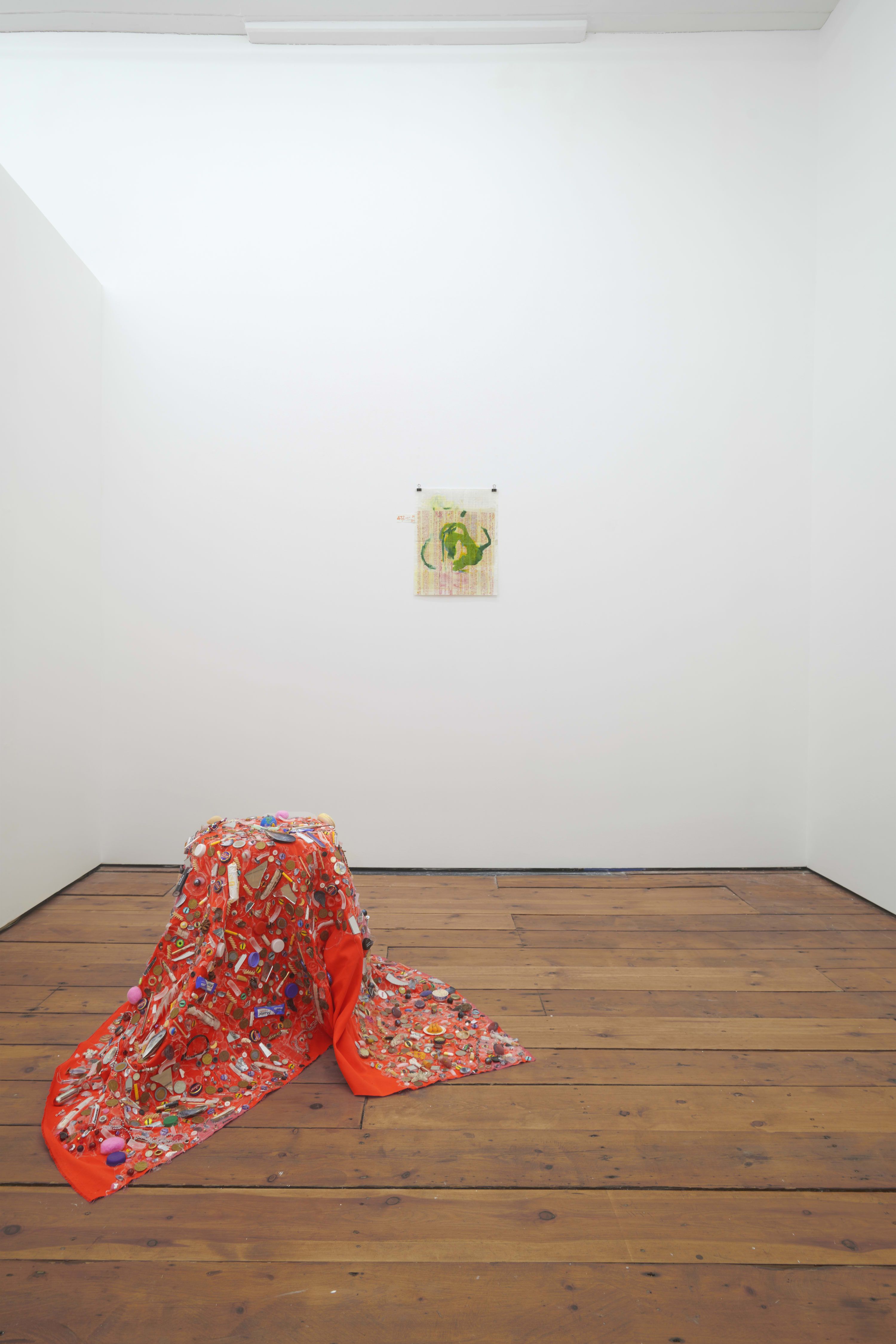 Air de Paris & Take Ninagawa — Condo London 2026 — image 8 of 10