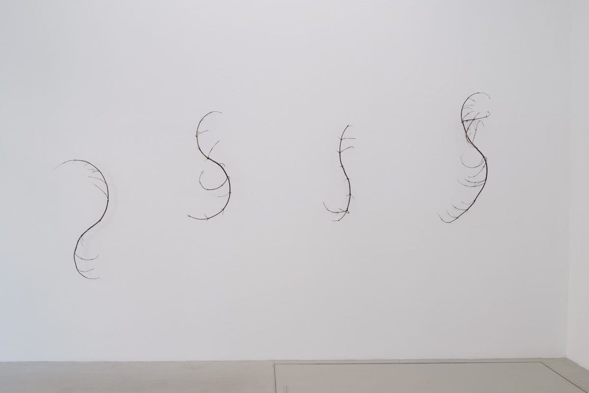 Vajiko Chachkhiani & Reijiro Wada — A Silent Conversation — image 4 of 4