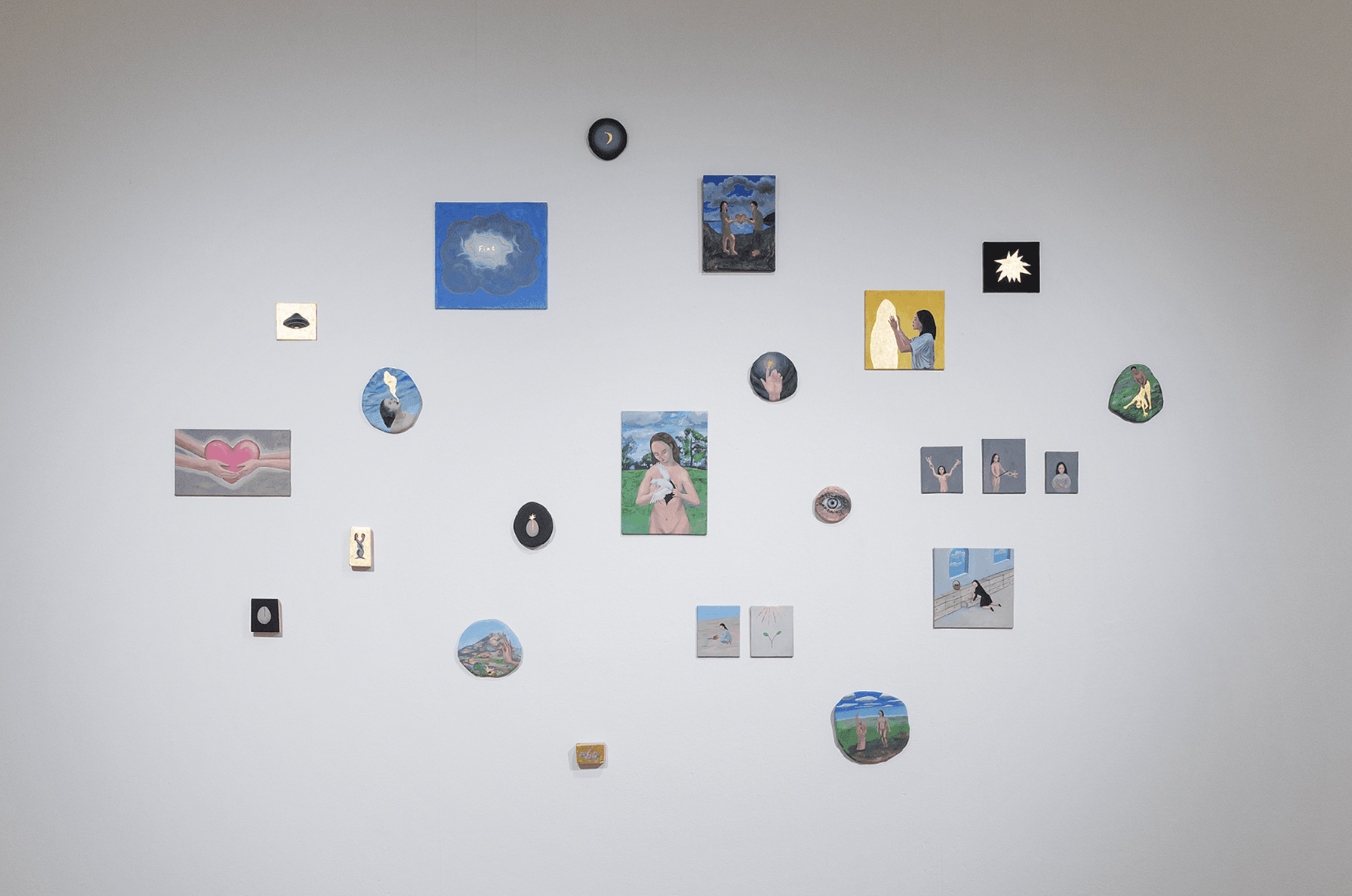 Arong Chung — Be Careful What You Wish For — image 3 of 3