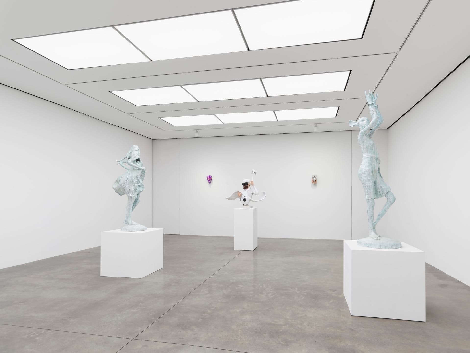 David Altmejd — The Serpent — image 9 of 10