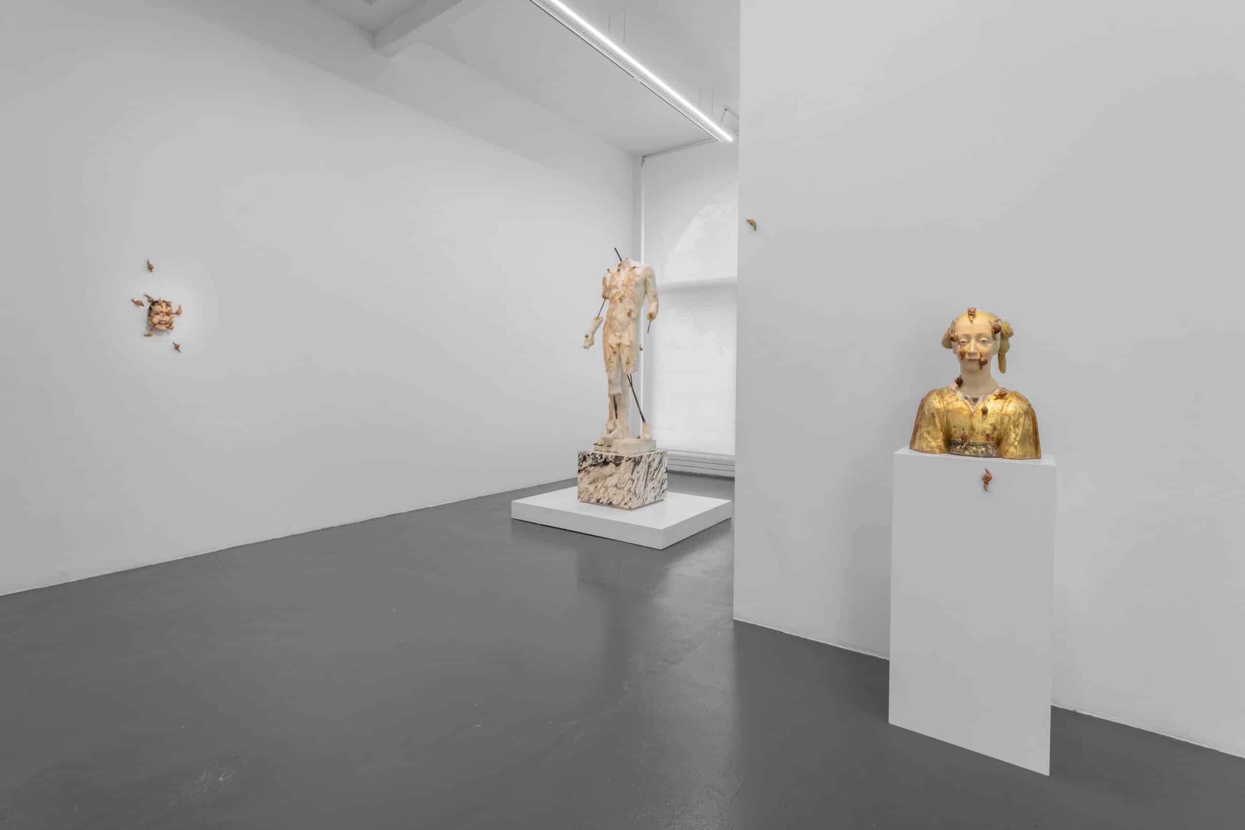 Théo Mercier — I Swallow Your Tears — image 6 of 7