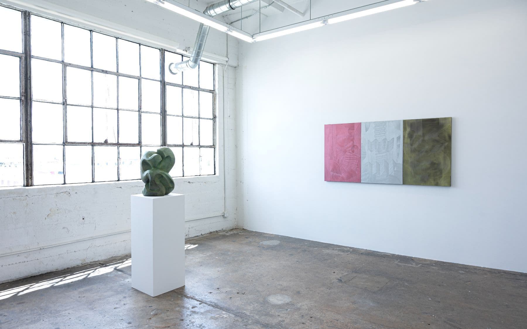 Chris Cran & Michael Wilding — Full Circle — image 3 of 3