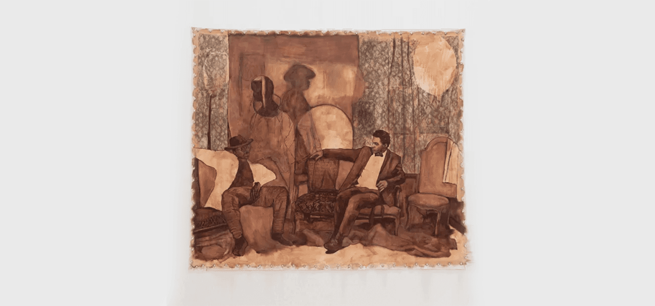 London Williams — Poetics — image 2 of 2