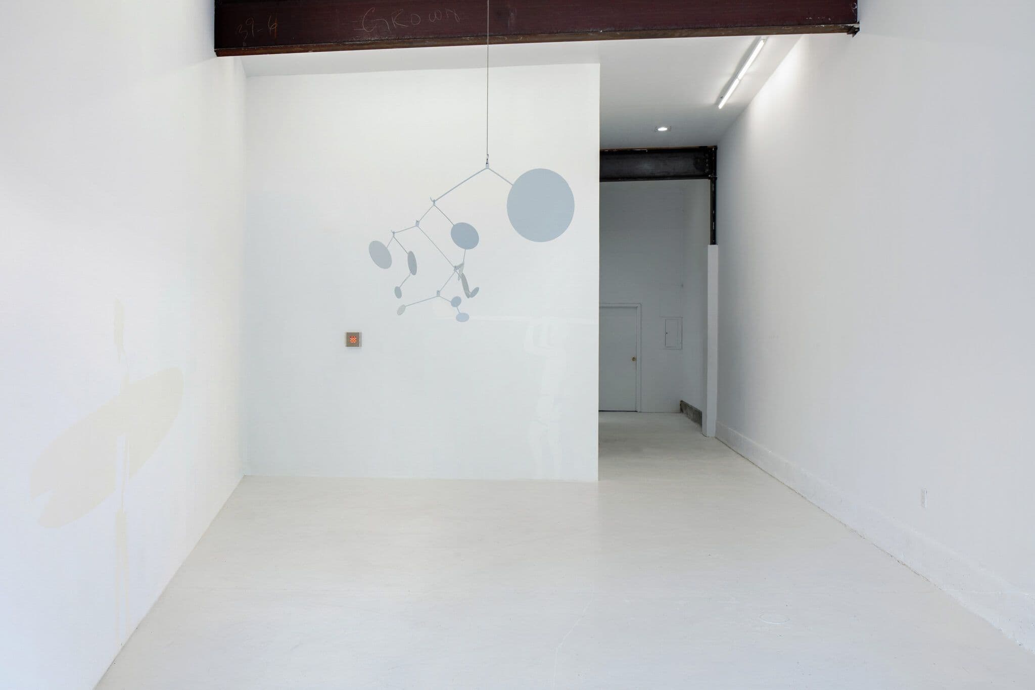 Noah Barker — Cloudscape — image 7 of 8