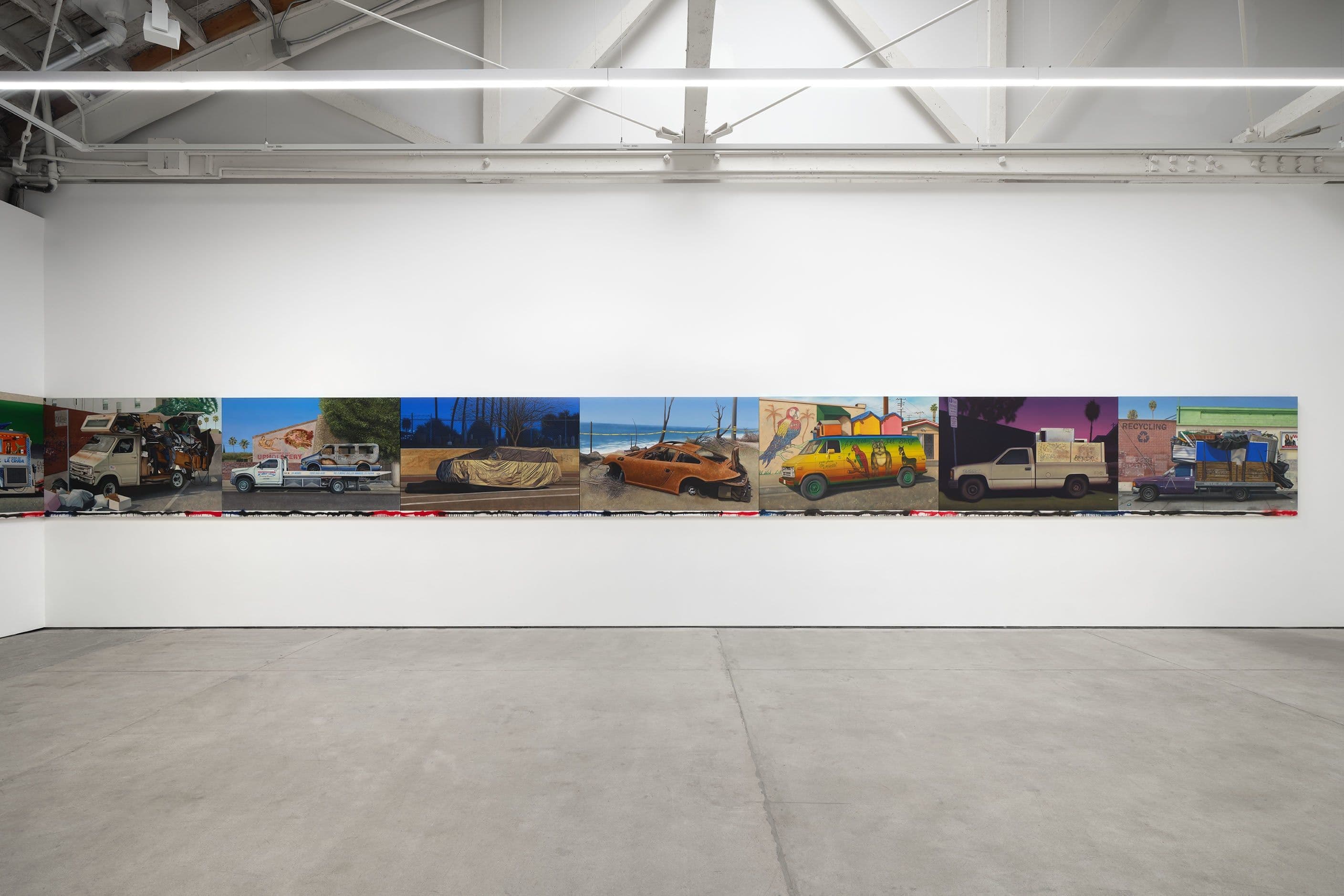 Alfonso Gonzalez Jr. — No Parking — image 3 of 4