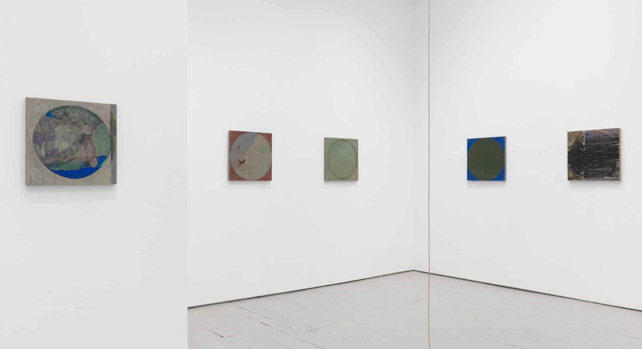 Jenny Jisun Kim — Verses on Oxherding — image 3 of 8